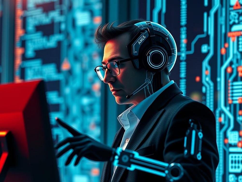 Why Morgan Stanley’s Tech Guru is Buzzing About AI Coding – And Why You Should Care