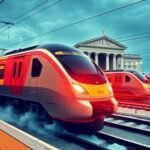 Is the AI Hype Train About to Derail? Bank of England’s Chilling Warning on a Potential Market Meltdown