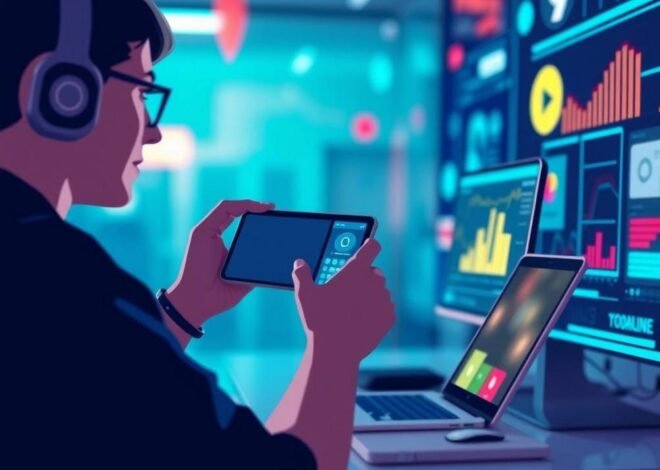 Top Emerging Tech Trends Brands and Agencies Can’t Ignore in 2025