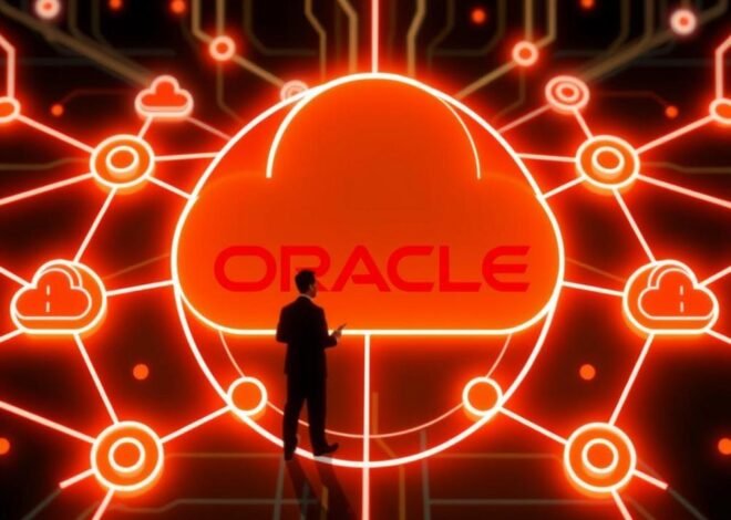 Oracle’s Game-Changing Network: Simplifying AI and Cloud Connections Like Never Before