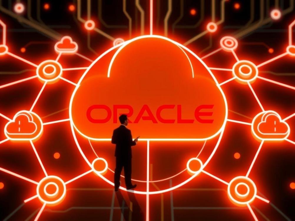 Oracle’s Game-Changing Network: Simplifying AI and Cloud Connections Like Never Before