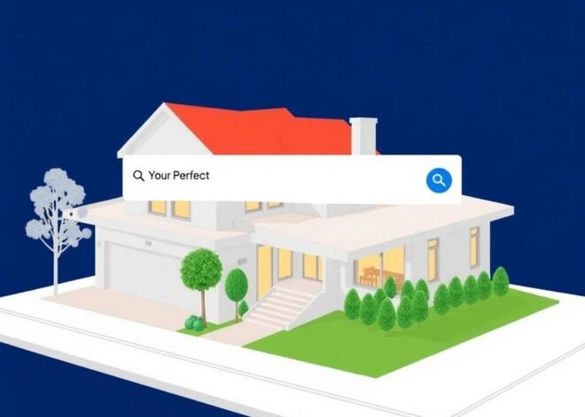 Realtor.com’s Game-Changing AI Search: Just Say It and Find Your Perfect Pad