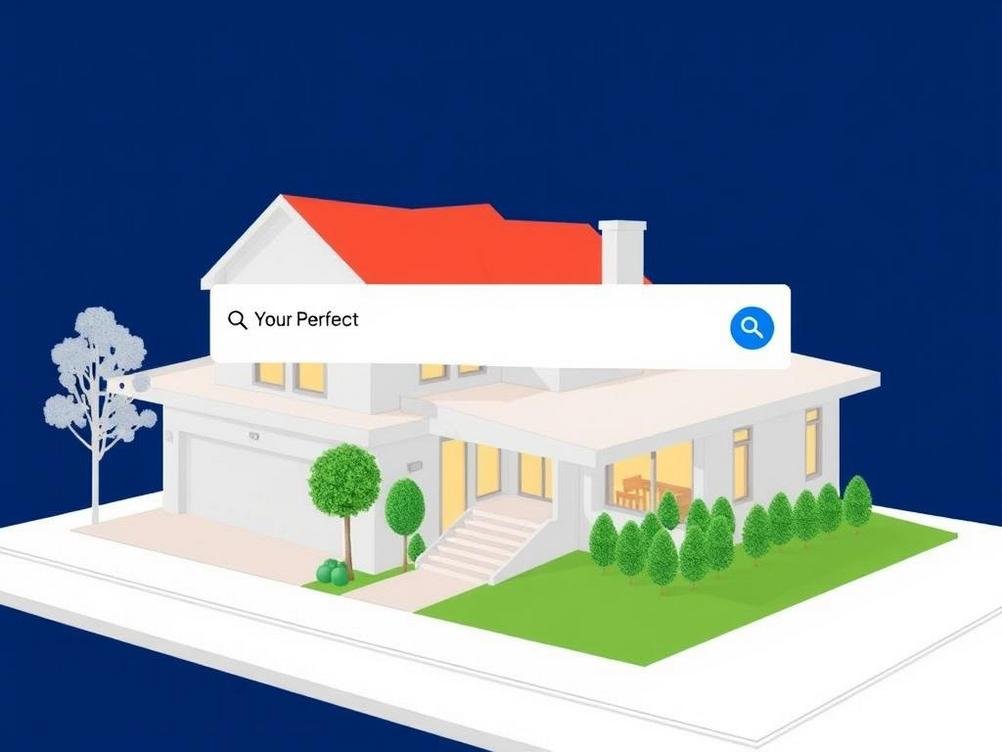 Realtor.com’s Game-Changing AI Search: Just Say It and Find Your Perfect Pad