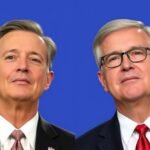 When Fake Faces Meet Real Politics: AI Images Rocking New York's Political Scene