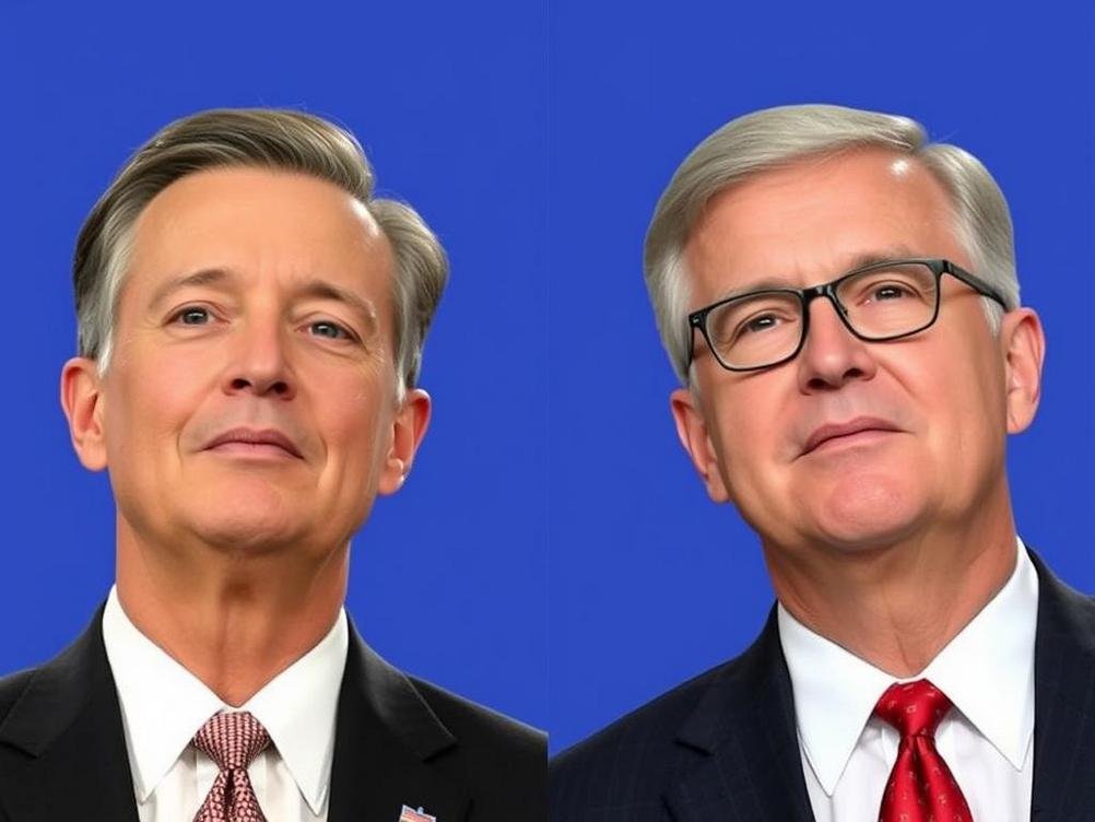 When Fake Faces Meet Real Politics: AI Images Rocking New York's Political Scene