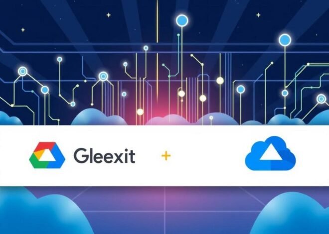 Melexis and Google Cloud’s Big Team-Up: How It’s Supercharging AI Across Businesses