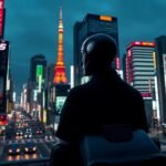 Why Tokyo’s Stock Market is Hitting Record Highs Thanks to the AI Boom