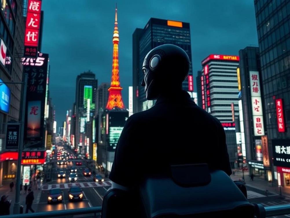 Why Tokyo’s Stock Market is Hitting Record Highs Thanks to the AI Boom