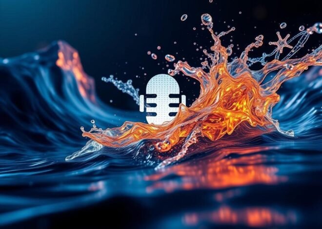 Core AI’s Big Splash: VoicePix 2.0 Takes AI Audio to New Heights