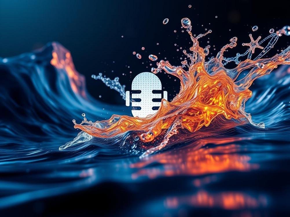 Core AI’s Big Splash: VoicePix 2.0 Takes AI Audio to New Heights