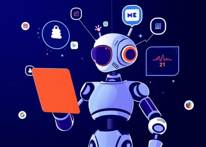 Meta’s Latest AI Tricks: Business Agents and Creative Tools Making Life Easier for Brands