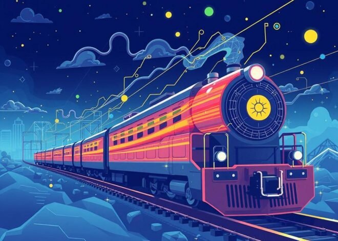Is the AI Hype Train Derailing? Unpacking the Silly Side of Sky-High Valuations