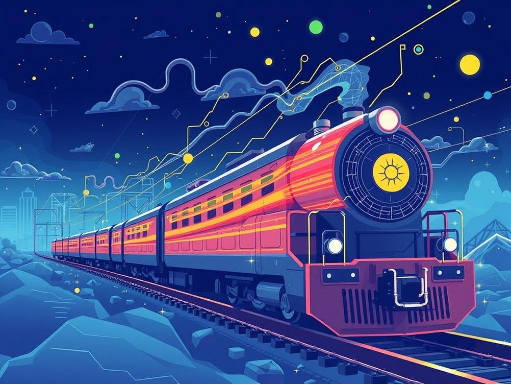 Is the AI Hype Train Derailing? Unpacking the Silly Side of Sky-High Valuations