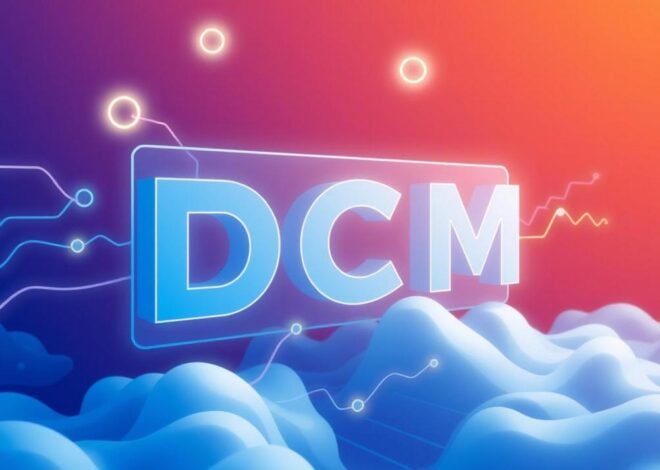 DCM Drops Game-Changing AI-Powered DAM: Beefed-Up Security and Killer Integrations