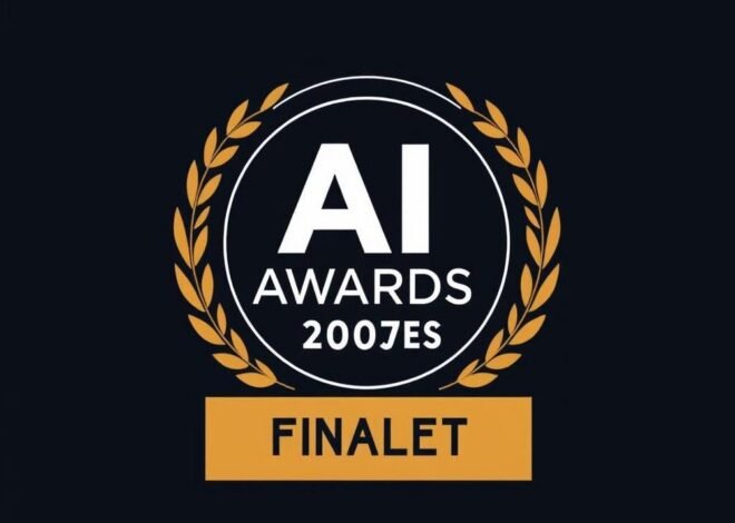 Carta Healthcare’s Big Win: Finalist in 2025 AI Awards for Healthcare Innovation