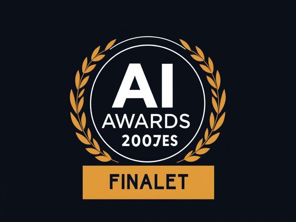 Carta Healthcare’s Big Win: Finalist in 2025 AI Awards for Healthcare Innovation