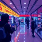 How Scammers Are Sneaking AI into Fake Shops to Dupe Unsuspecting Shoppers