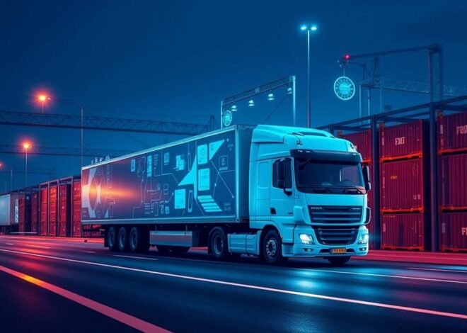 Mentium Bags $3.2 Million to Supercharge Freight Brokerages with AI-Powered Digital Workers