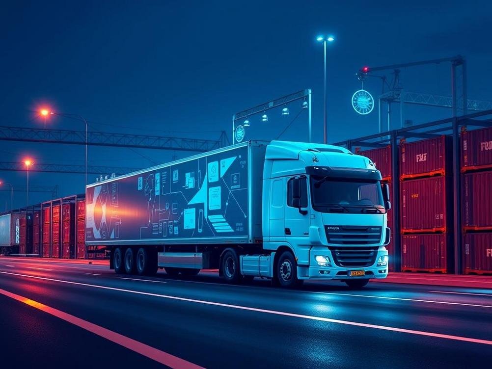 Mentium Bags $3.2 Million to Supercharge Freight Brokerages with AI-Powered Digital Workers