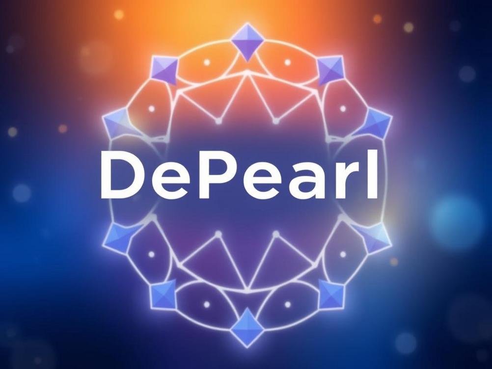Waton Financial’s DePearl™: Revolutionizing Finance by Merging Old-School Markets with Web3 Magic