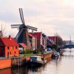 Why the AI Revolution Hinges on a Sleepy Little Dutch City