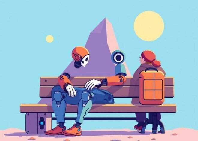 Why Generative AI Tools Are Still Warming the Bench in the Travel Game