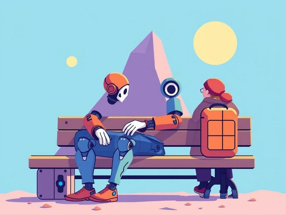 Why Generative AI Tools Are Still Warming the Bench in the Travel Game