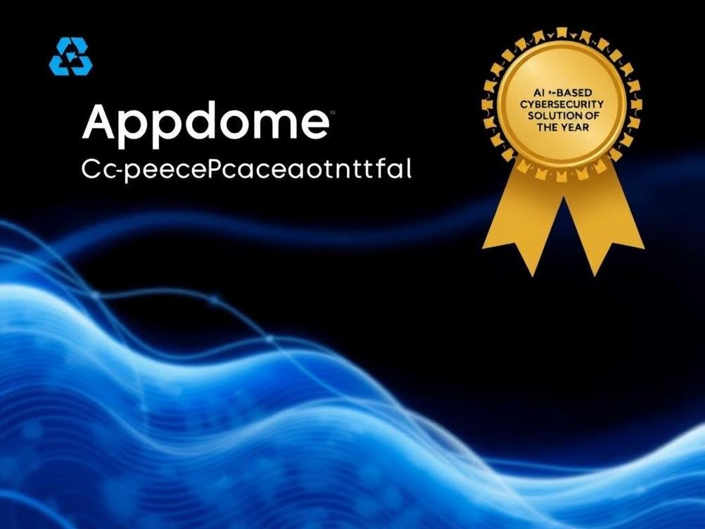 Appdome Snags ‘AI-based CyberSecurity Solution of the Year’ Award – Why It’s a Big Deal for Keeping Hackers at Bay
