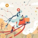 AI’s Wild Ride: How It’s Shaking Up Entry-Level Jobs – Insights from Korn Ferry and Creighton University