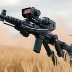 How AI is Revolutionizing the Battlefield: The New Arms Race in Ukraine