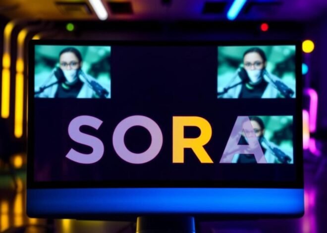 The Wild Ride of AI Video Generators Like Sora: What It Really Means for You and Me