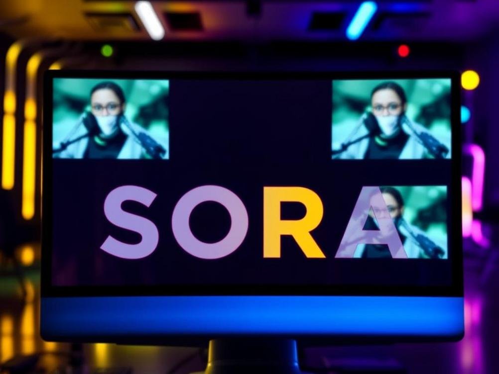 The Wild Ride of AI Video Generators Like Sora: What It Really Means for You and Me