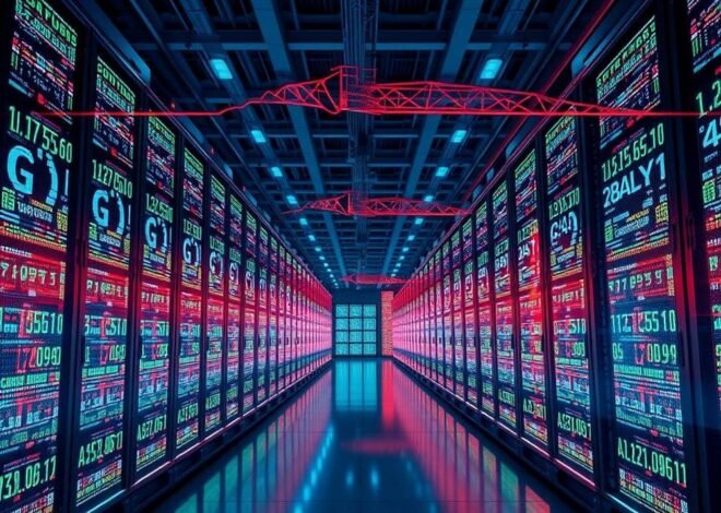 Why AI Data Centers Are Supercharging the Construction Boom – Stocks You Should Eye in Buy Zones