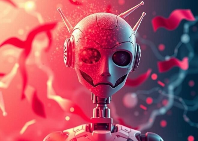 Is the AI Hype Heading for a Bust? Financial Bigwigs Are Waving Red Flags