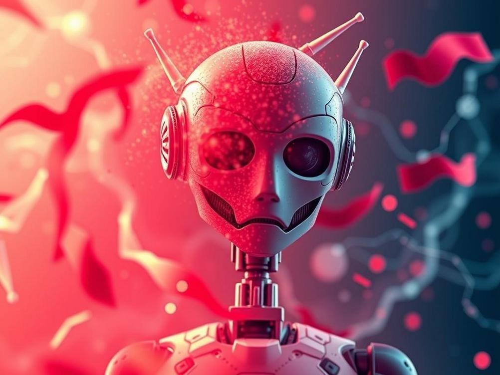 Is the AI Hype Heading for a Bust? Financial Bigwigs Are Waving Red Flags
