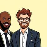 Shaq and Sam Altman’s Bold Move: Campus Startup Recruits Ex-Meta AI Guru as CTO – Revolutionizing College Life?