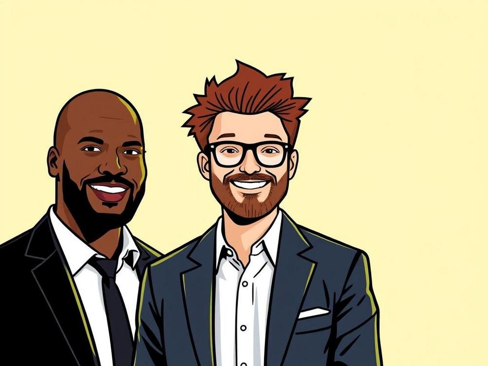 Shaq and Sam Altman’s Bold Move: Campus Startup Recruits Ex-Meta AI Guru as CTO – Revolutionizing College Life?