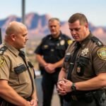 Arizona Deputies Ditch the Drudgery: AI Steps In to Tackle Case Report Writing