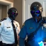 Cops Sound the Alarm on Creepy AI Home Intruder Pranks – Why This Joke Isn’t Funny Anymore