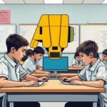 AI in Schools: The Thrilling Rise and Sneaky Risks You Can’t Ignore