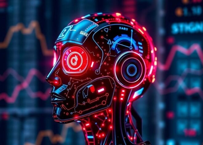 Buckle Up: These 4 AI Stocks Could Hit a Mind-Blowing $7 Trillion Valuation by 2030