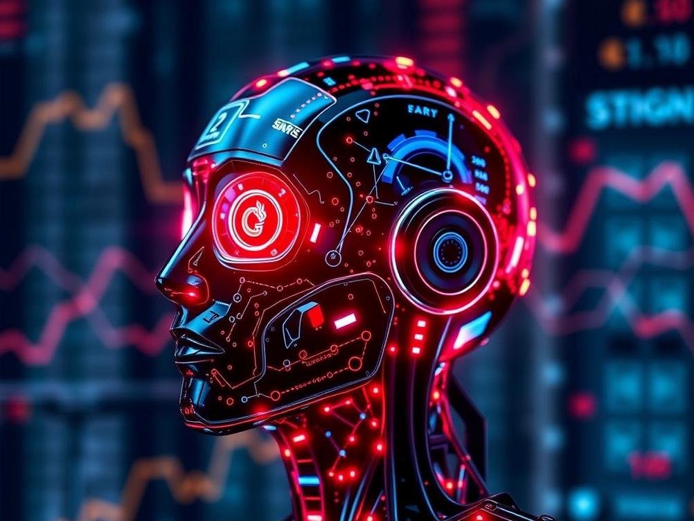Buckle Up: These 4 AI Stocks Could Hit a Mind-Blowing $7 Trillion Valuation by 2030