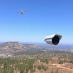 Spotting Trouble from Above: How AI Cameras Are Keeping Minnesota Safe from Wildfires