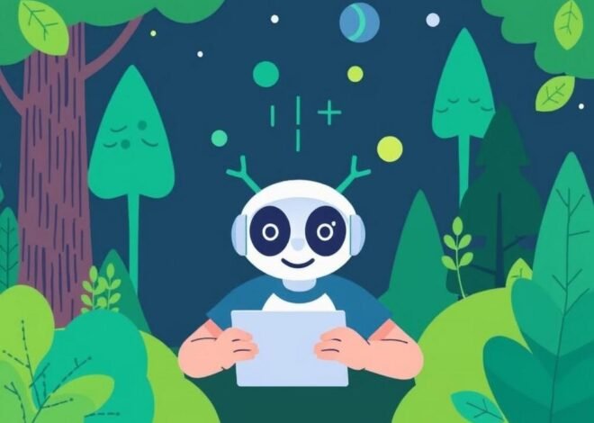 Discover Evergreen: The AI Buddy That’s Revolutionizing Student Well-Being