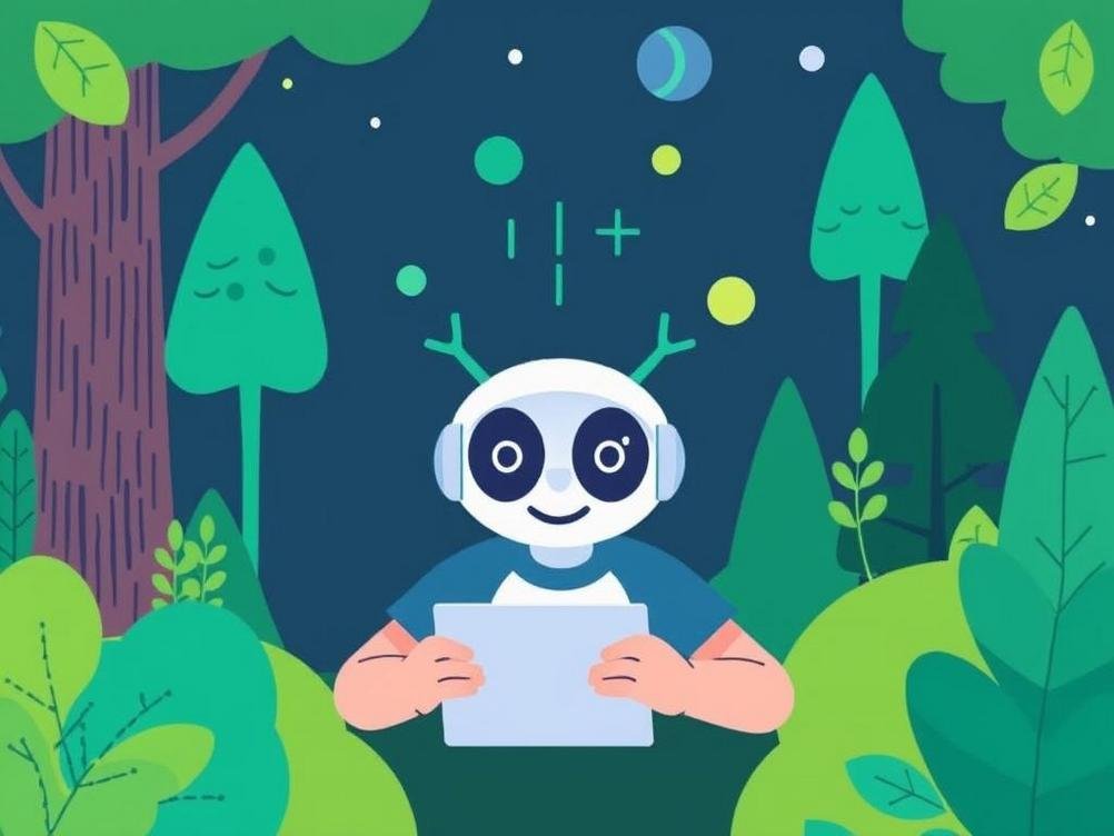 Discover Evergreen: The AI Buddy That’s Revolutionizing Student Well-Being