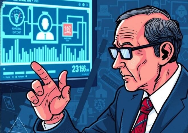 Old Tricks Meet New Tech: How AI is Turbocharging Scams and What You Can Do About It