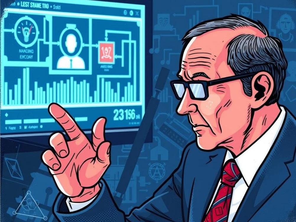Old Tricks Meet New Tech: How AI is Turbocharging Scams and What You Can Do About It