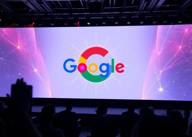 Google’s Big Reveal: Diving into the New Gemini Enterprise AI Platform