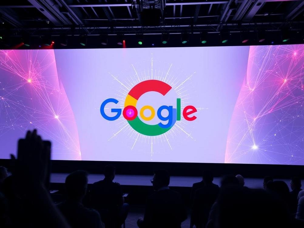 Google’s Big Reveal: Diving into the New Gemini Enterprise AI Platform