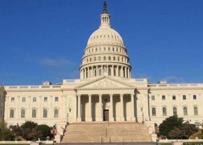 US Senate’s Big Move: Cracking Down on Nvidia and AMD AI Chip Exports to China – What’s the Buzz?